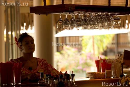 InterContinental Resort & Spa Moorea 53